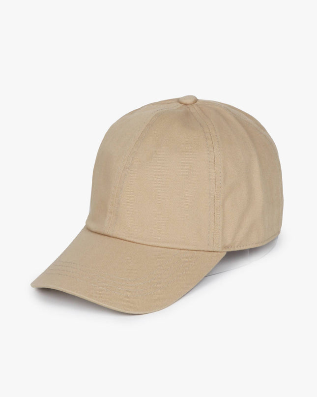 Golf Stone Washed Baseball Cap