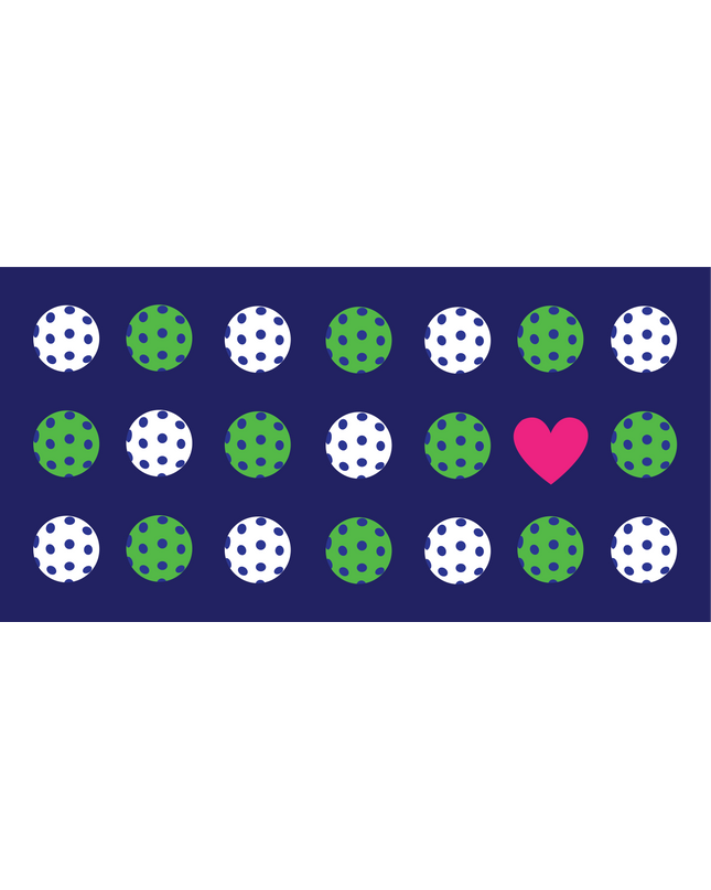 NEW! Love Pickleball