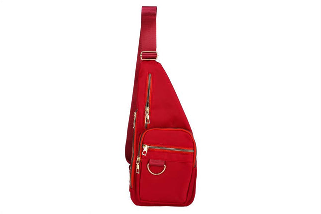 Ladies Sling Bag Shoulder Handbag