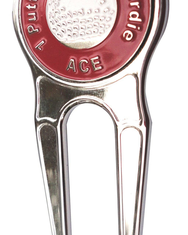 Great Expectations Red Ball Marker