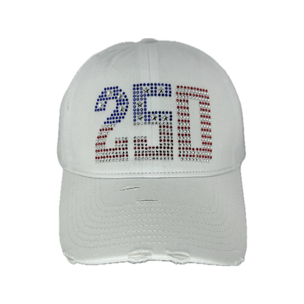 CRYSTALLIZED 250 VINTAGE CAP