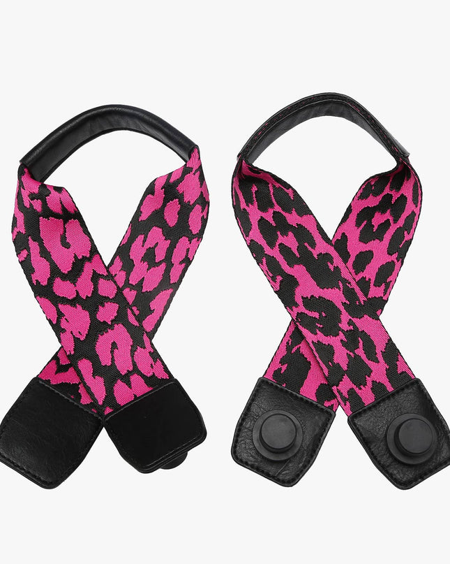 Guitar Straps for Versa Tote