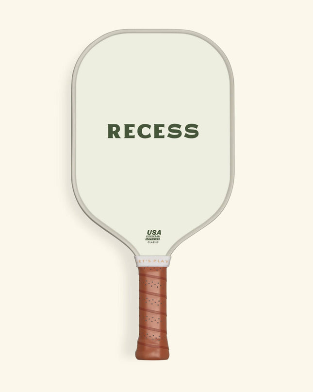 Zuma Pickleball Paddle