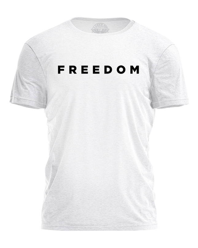 Freedom Tee