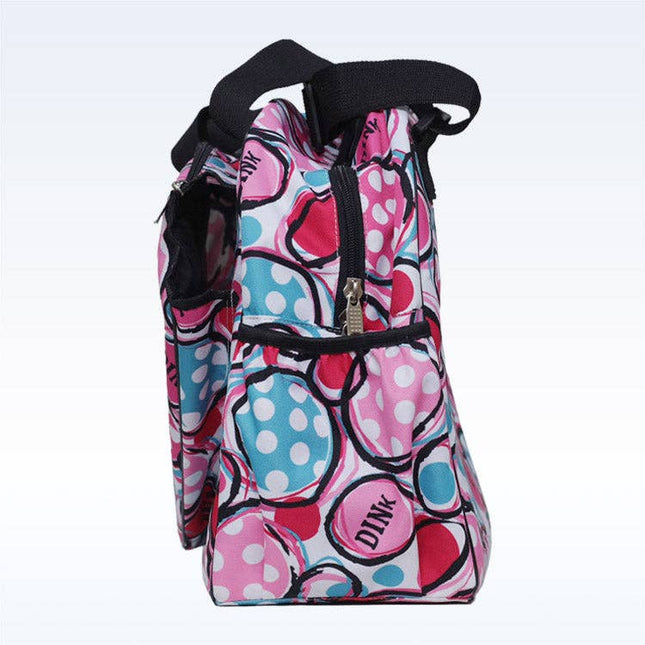 PB Duffle Bag Dink Pink