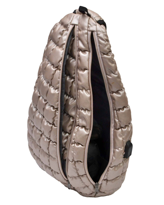 Puffy Pickleball Bag