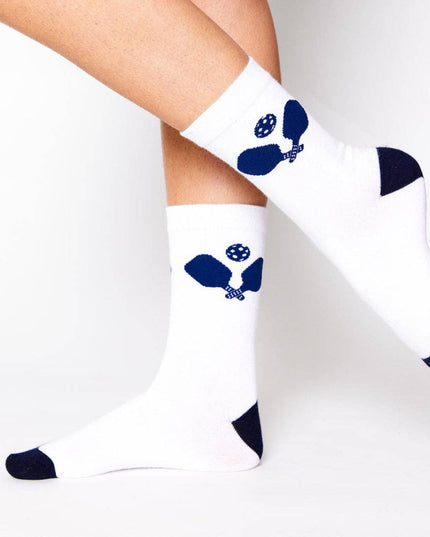 Crew Socks