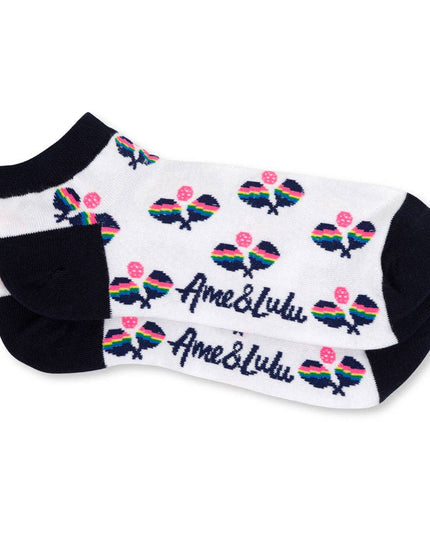 Meet Your Match Socks