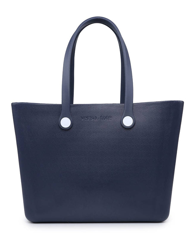 Carrie Versa Tote w/ Interchangeable Straps