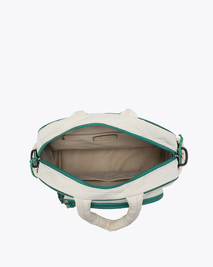 Banks Pickleball Two-Tone Duffle Bag