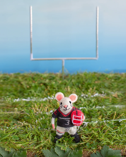 Footballer Mouse