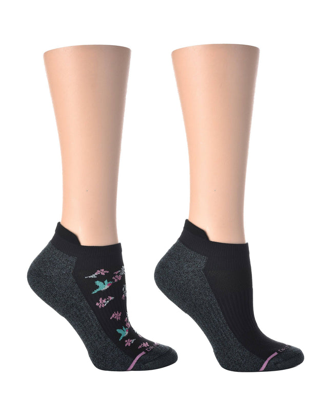 Hummingbird | Ankle Compression Socks For Women
