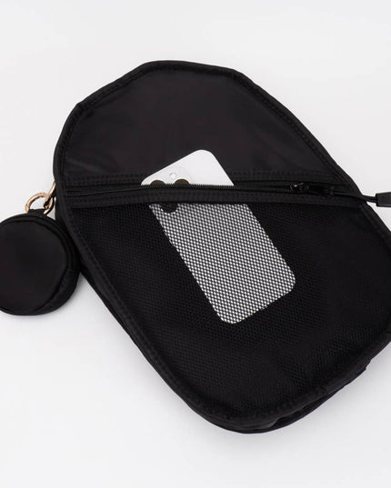Pickleball Sling Bag / Crossbody Bag