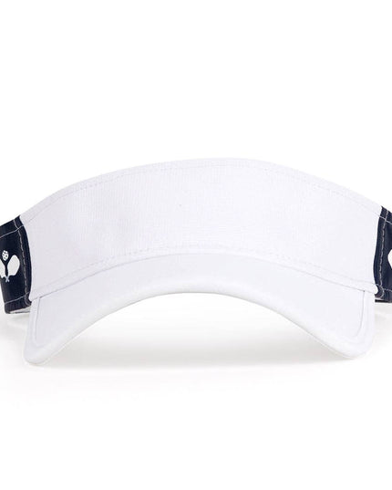 Head In The Game Visor