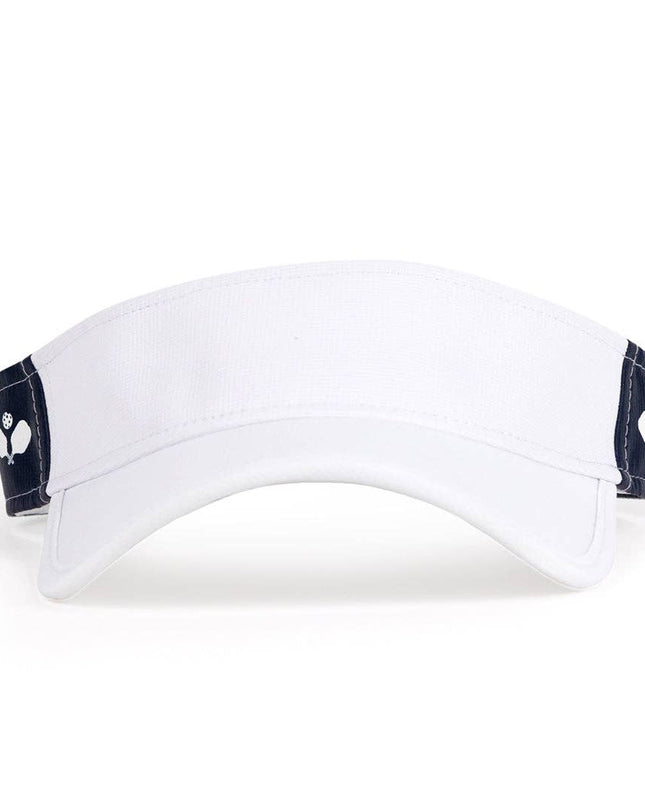 Head In The Game Visor