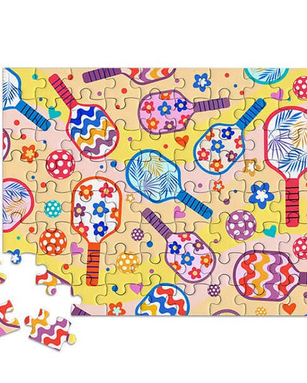 Puzzle Pow! MicroPuzzle - Student Gift