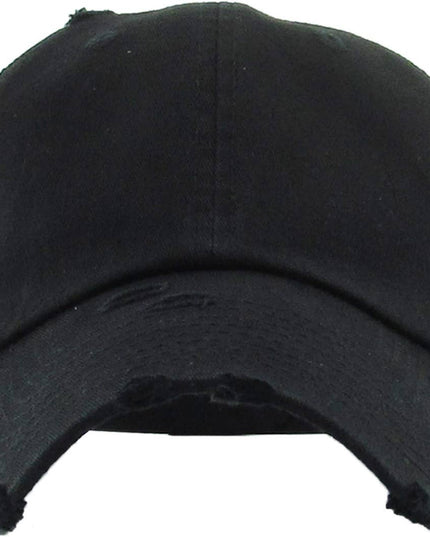 Pickleball Vintage Mesh Baseball Cap Double Paddle embroidery