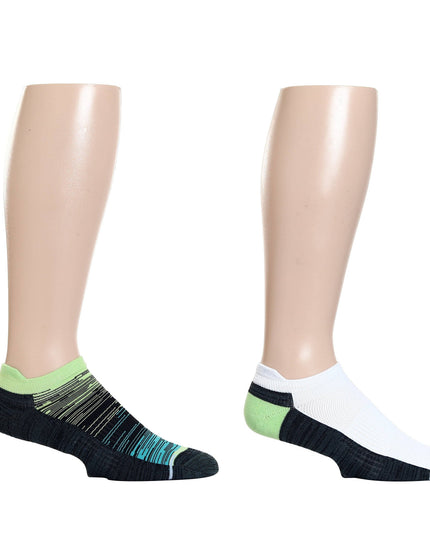Ombre | Ankle Compression Socks For Men