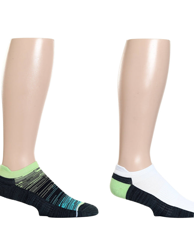 Ombre | Ankle Compression Socks For Men