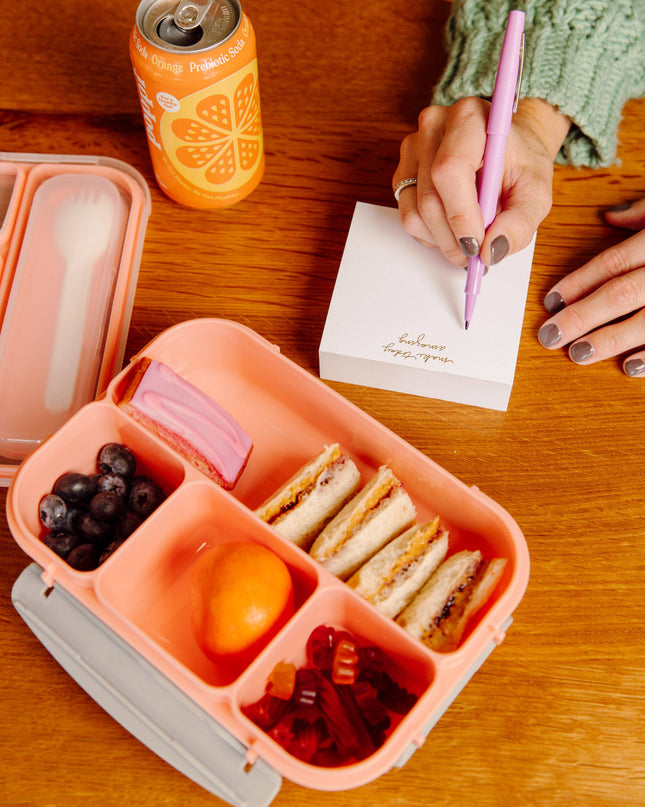 Make Today Amazing Charmpad®