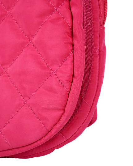 Jillian Pickle Ball Bag Sling Berry