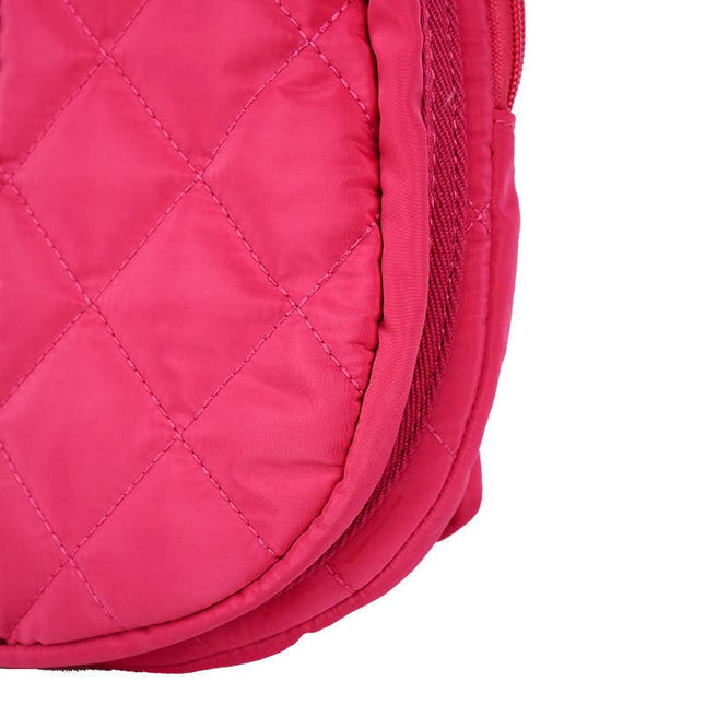 Jillian Pickle Ball Bag Sling Berry