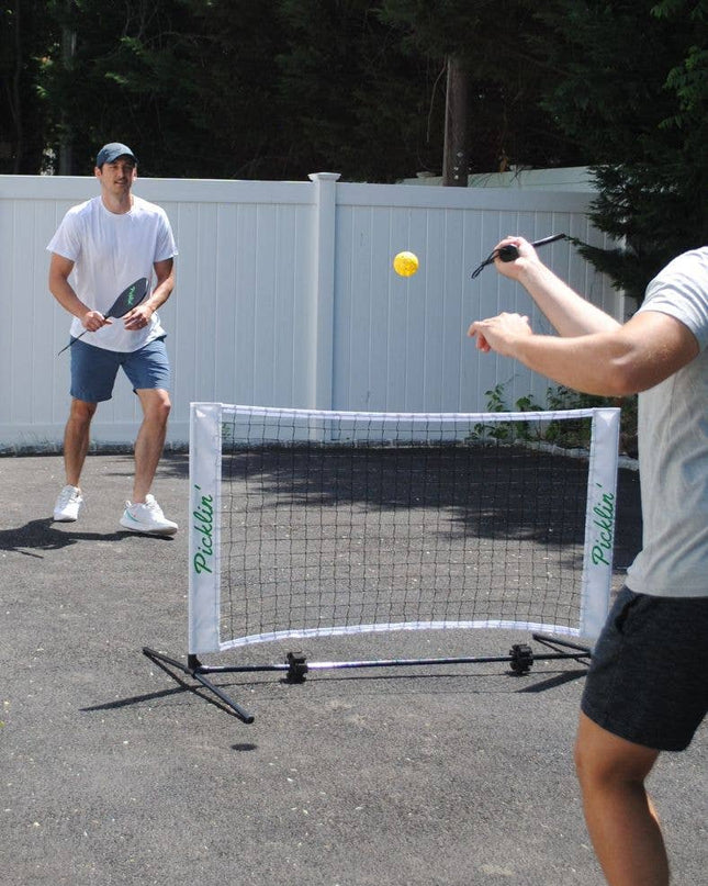 The Dink Net™