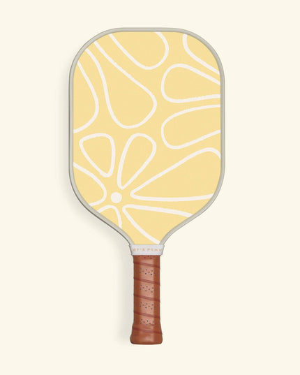 Lemonade Pickleball Paddle
