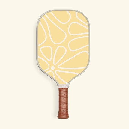 Lemonade Pickleball Paddle