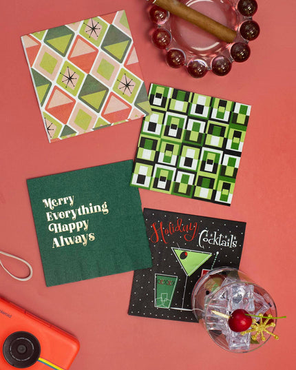 Merry everything Naps