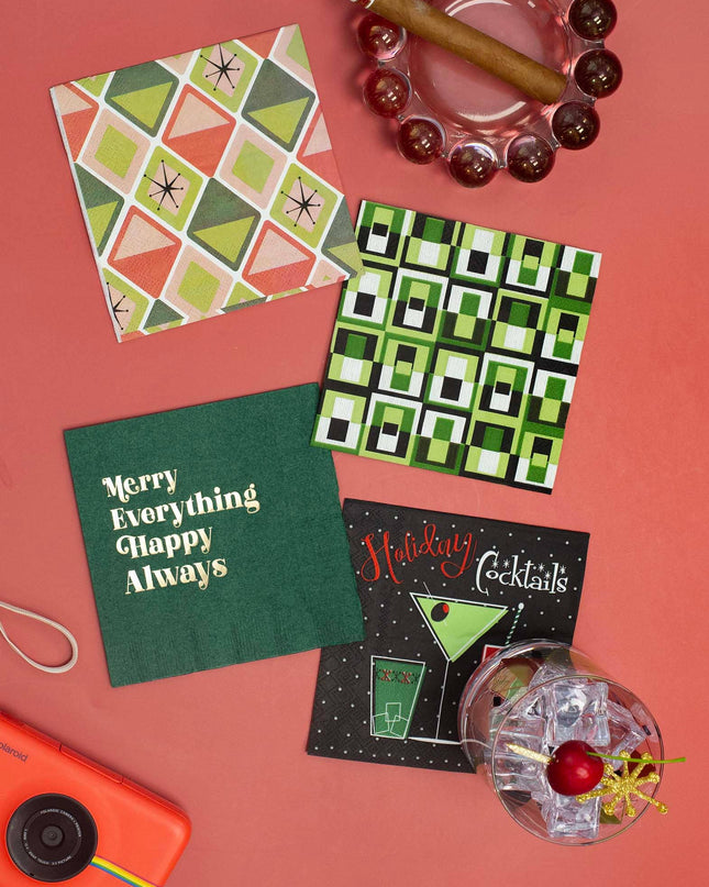 Merry everything Naps