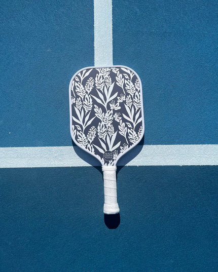 Island Garden Designer Pickleball Paddle