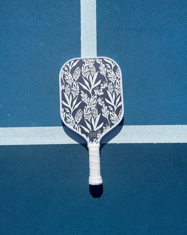 Island Garden Designer Pickleball Paddle