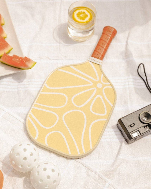 Lemonade Pickleball Paddle