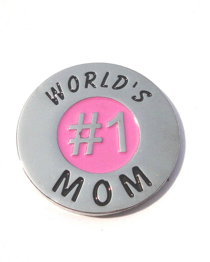 World's #1 Mom