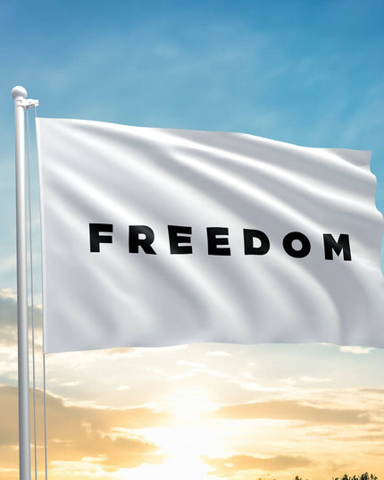 Freedom Flag