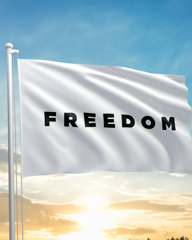 Freedom Flag
