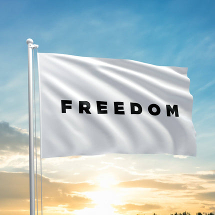 Freedom Flag