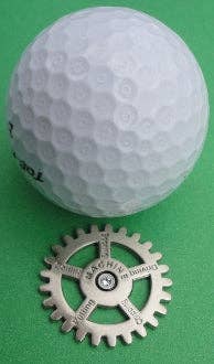 Scoring Machine Marker