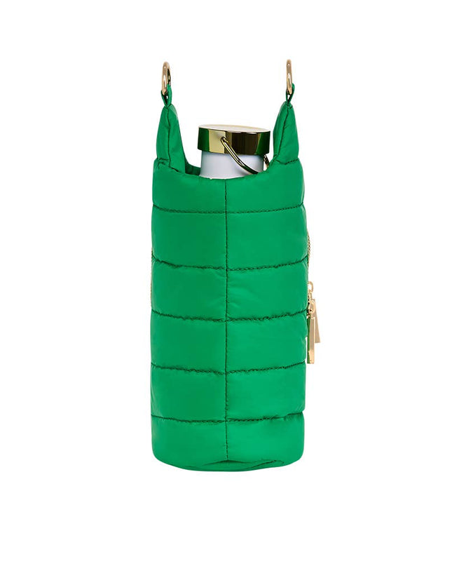 Kelly Green HydroBag® with Golf Embroidery