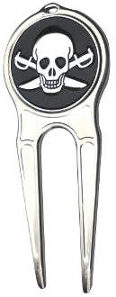 Pirate Ball Marker