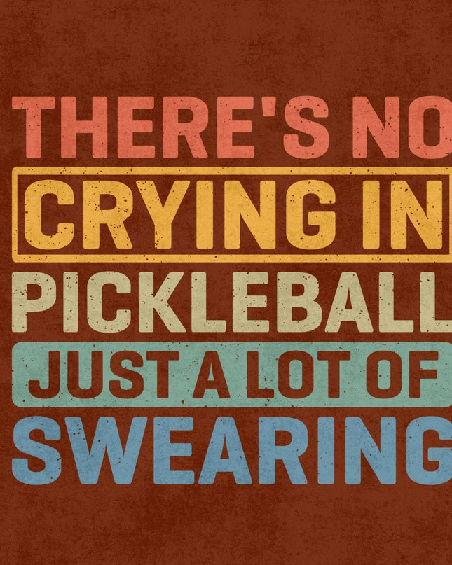 Magnets - Pickleball Gallery A