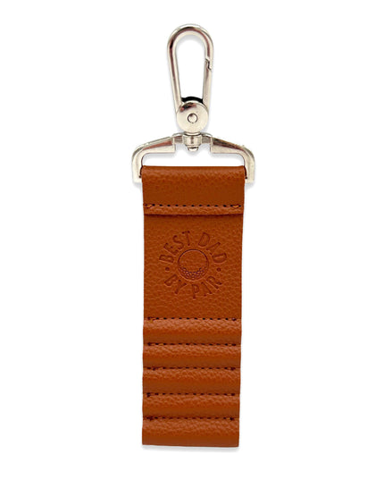 Best Dad By Par Golf Tee Holder