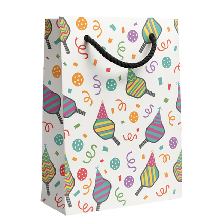 Pickleball Birthday Gift Bag