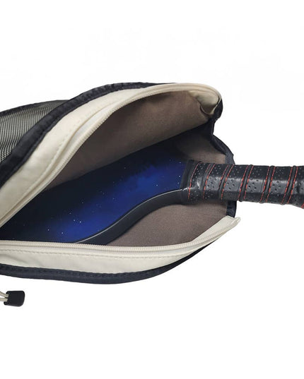 Pickleball Sling Bag / Crossbody Bag