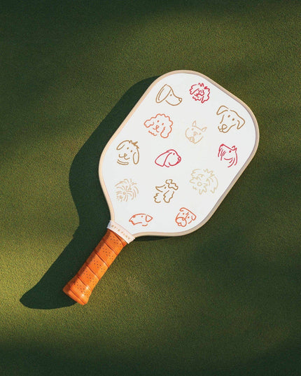 Rover Pickleball Paddle