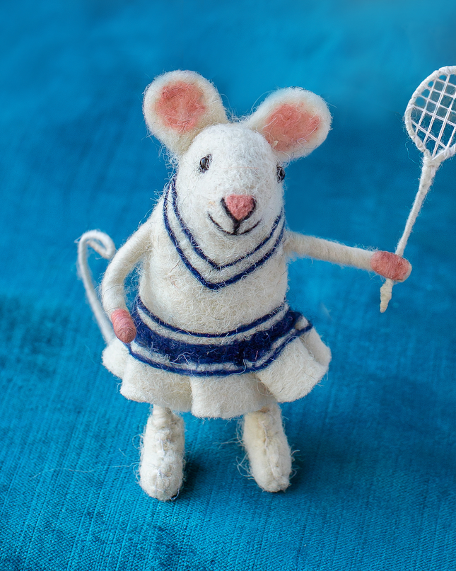 Tennis  Mouse