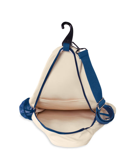 Pickleball Bag, Retro Stripe