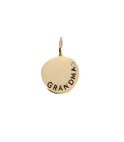 Grandma Charm