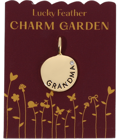 Grandma Charm